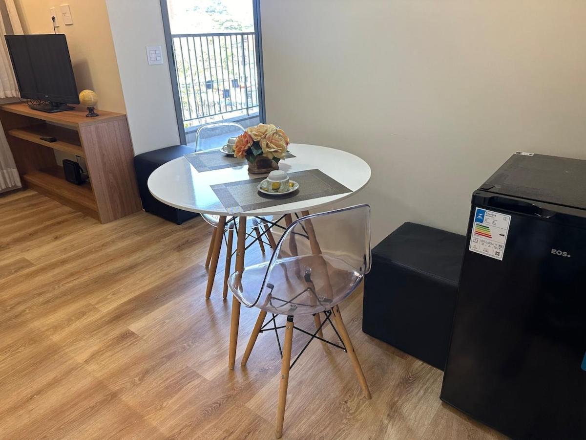 Apto Novo De 40m No Alto Da Boa Vista Apartamento São Paulo