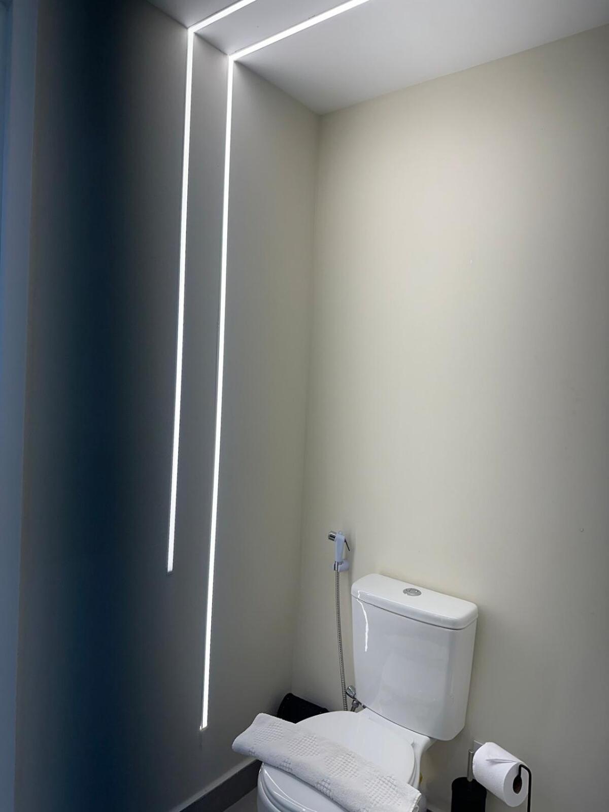 Apartment Apto Novo De 40m No Alto Da Boa Vista